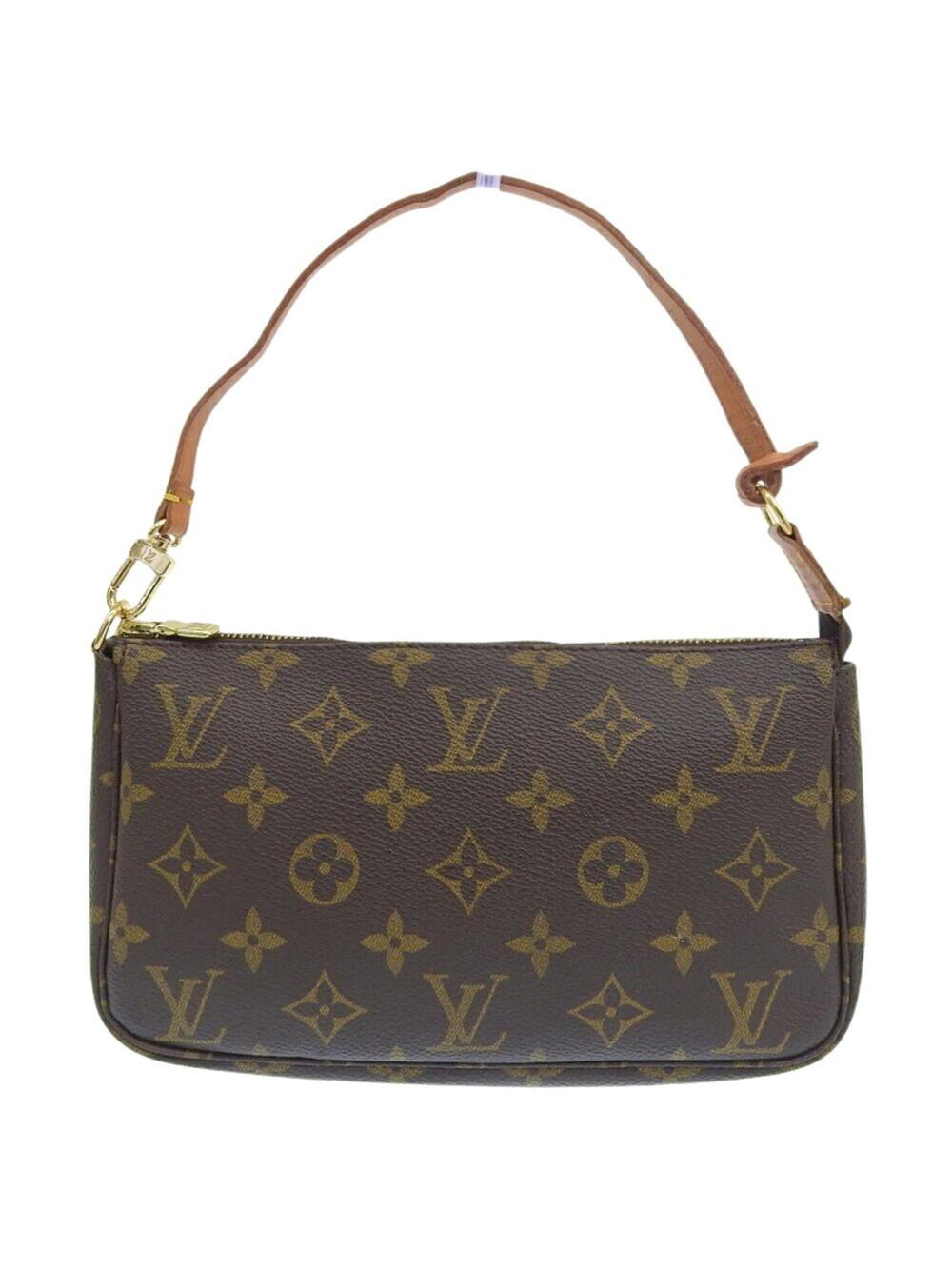 Louis Vuitton Pochette Accessoires #345444L93B